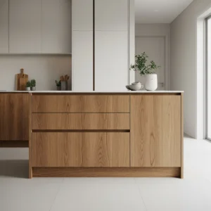 Custom Kitchen Carpentry